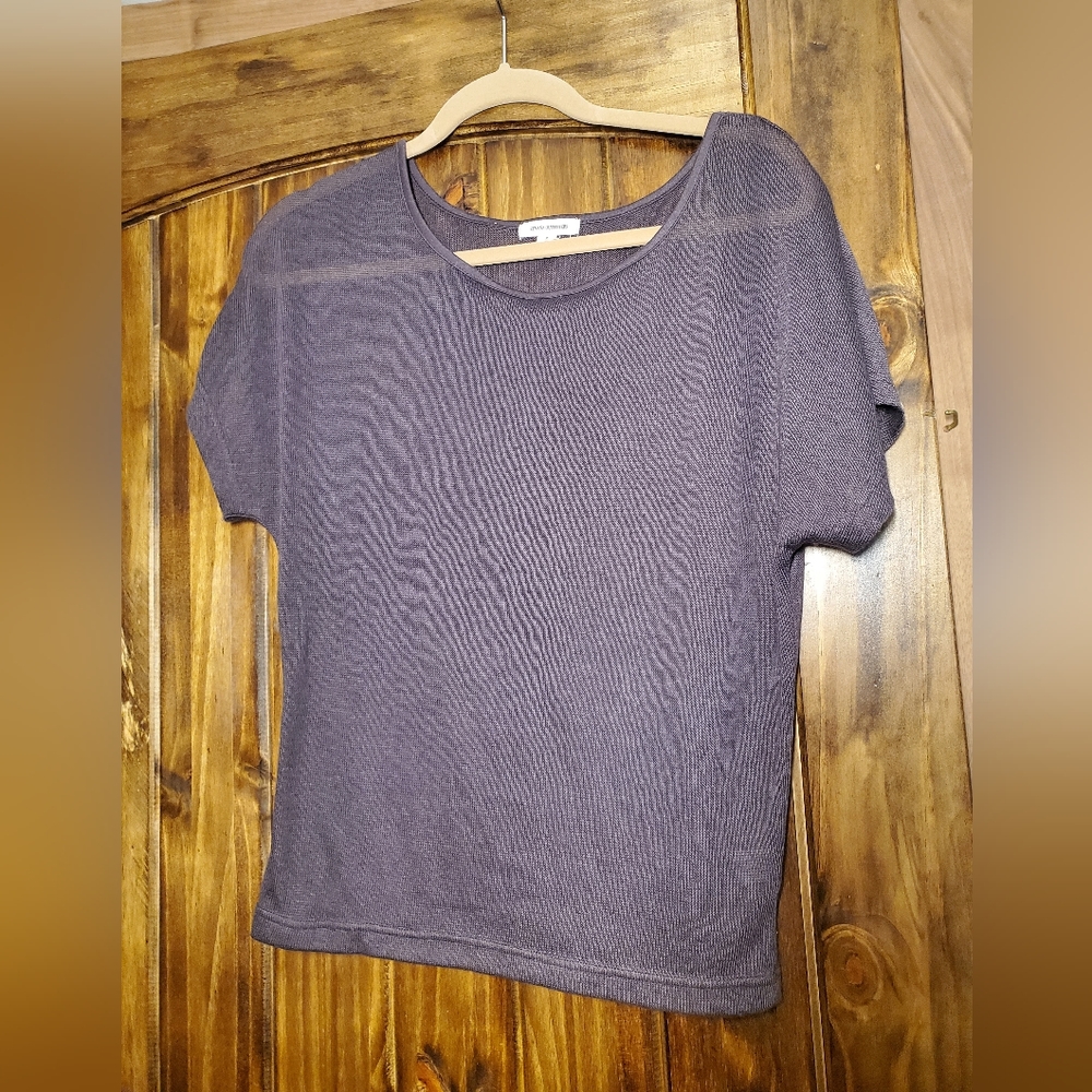 Womens mesh style top